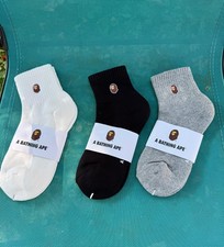 BAPE A Bathing Ape Head