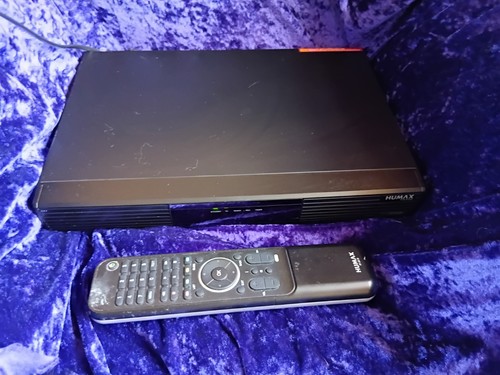 Humax pvr 9150t - , freeview+