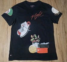 Nike Jordan Flight World Tour