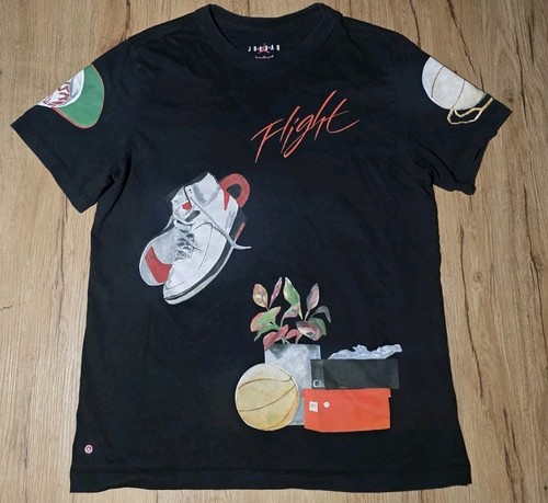 Nike jordan flight - nike, tour