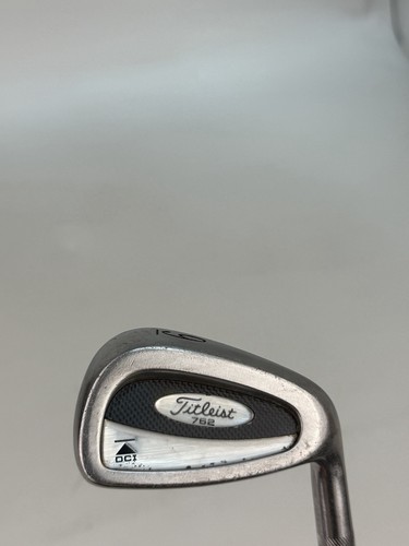Titleist dci 762 iron - 9,