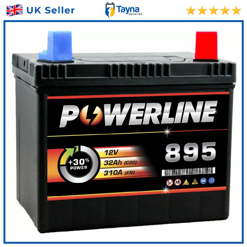 895 powerline lawnmower - 895,