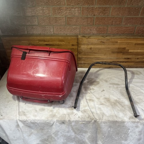 Qualcast classic 35s petrol - classic,