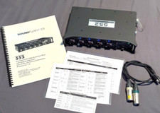 Nr. MINT Sound Devices 552