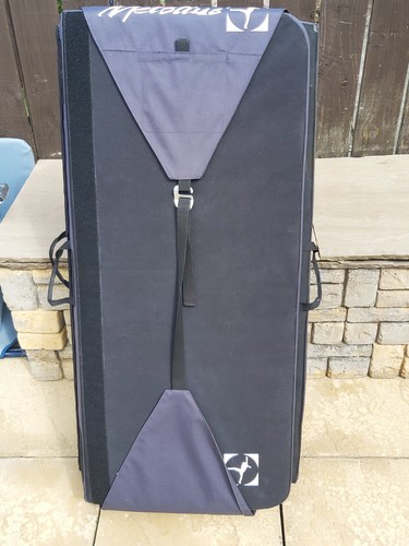 Metolius recon crash pad - crash,