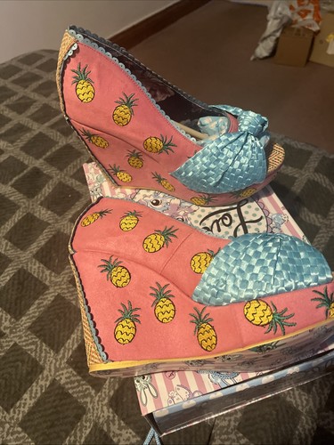 Irregular choice women - choice, women's