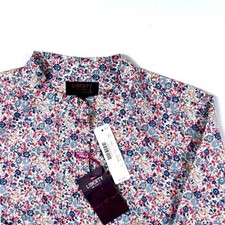 NWT J Crew Liberty Fabric