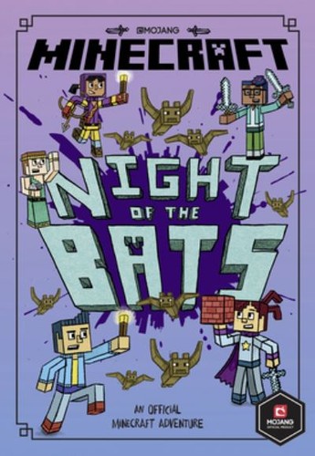 Night the bats - the,
