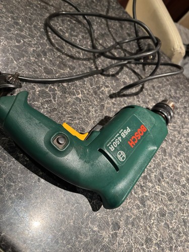 Bosch psb 450r - bosch, corded