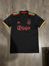 Ajax 2021/22 Third Shirt