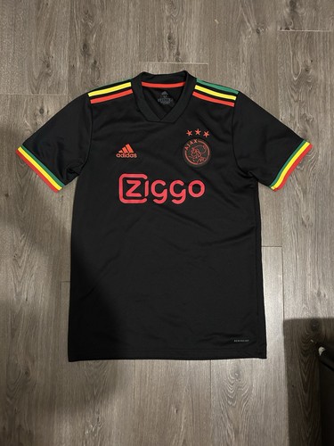 Ajax 2021 third shirt - ajax,
