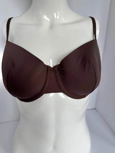 Ultimo chocolate bikini top - ultimo,