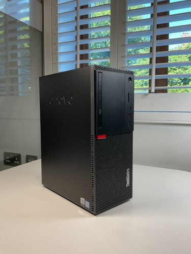Lenovo thinkcenter m720t - thinkcenter, pc