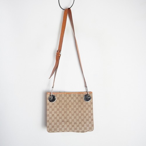 Gucci shoulder bag - gucci,