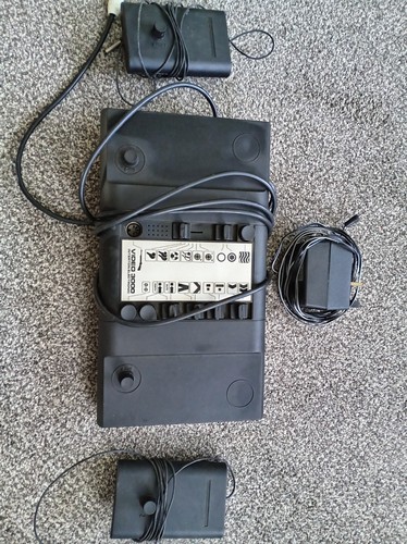 Interton electronic video 3000 - electronic,