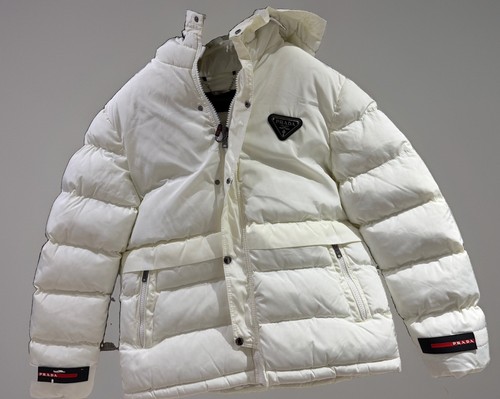 Prada beautiful down - prada,