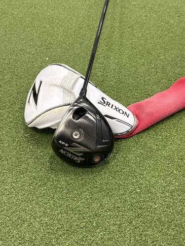 Srixon 545 driver 5 - srixon, 10.5