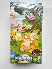 Pokemon TCG Chinese Collect