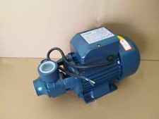 Home Water Pressure Booster