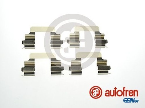 Fits autofren seinsa - autofren, d42475a