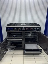 FALCON 110CM DUAL FUEL IN