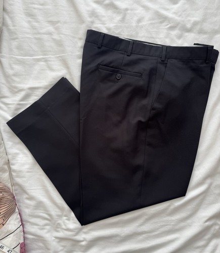 Bhs men black smart - men’s,