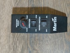 *RARE* Martin Mania PR1 Remote