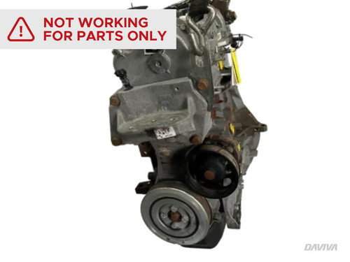 Vauxhall corsa bare - vauxhall, engine
