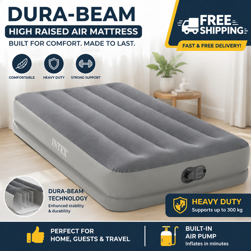 Dura beam inflatable high - dura-beam,