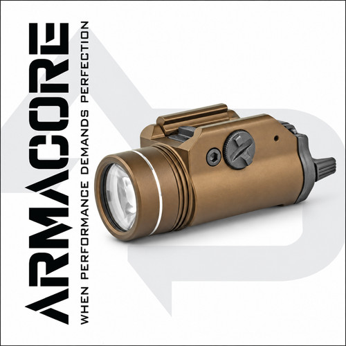 Armacore tlr tream light - tlr-1, x-tream