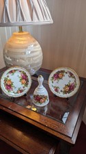 Royal Albert Old Country Roses
