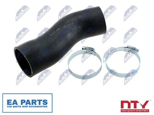 Charge air hose for - charge,