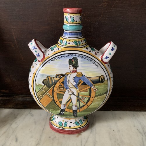 Vintage large deruta - vintage,