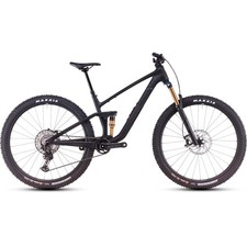 Cube stereo one44 c62 race - one44,