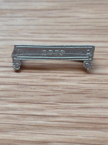 Vintage 1873 german - vintage, style