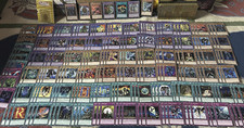 YuGiOh DELUXE Jaden Destiny Evil & Elemental Hero Deck Collection, Tin &Game Mat