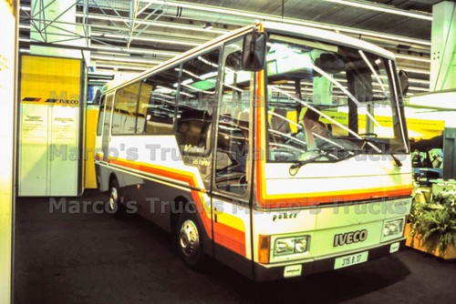 Truck photo iveco poker - photo,