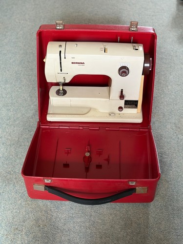Bernina minimatic 807 sewing - 807,