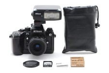 【MINT- LCD No Leak】Nikon