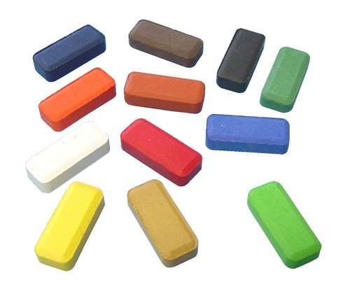 Refill watercolour blocks - refill,