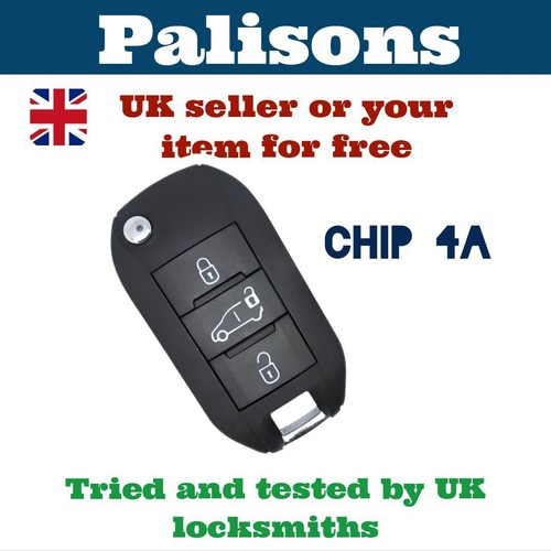 For toyota proace button - for,