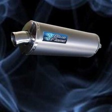 Honda CB300R 2018-2021 Exhaust