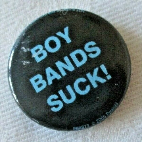 Badge pin rude funny humour - pin,
