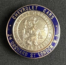 CHEVROLET CARS ST CHRISTOPHER