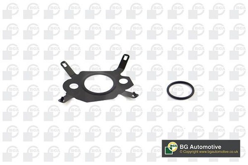 Egr system gasket set - system,