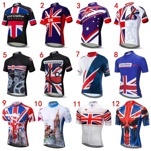 Team united kingdom cycling - team,