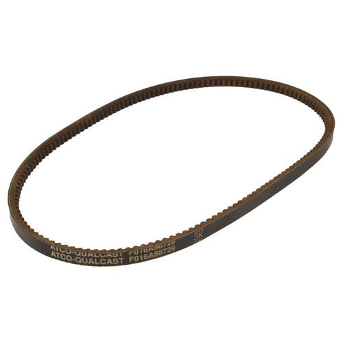 Roller drive belt fits atco - roller,