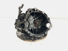 2004 NISSAN PRIMERA MK3 (P12) 2.2 DCI DIESEL 6 Speed ND6005 MANUAL Gearbox 122k