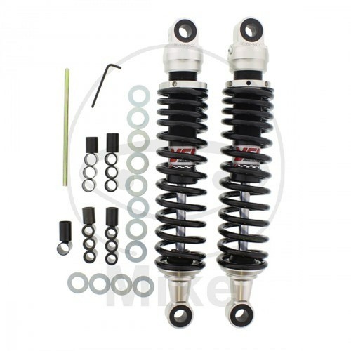 Pair adjustable shock - pair,