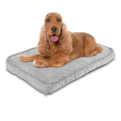 Dog bed ultrasoft fluffy - bed,